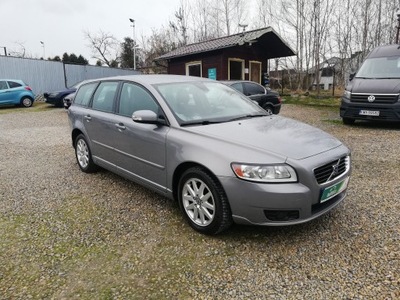 Volvo V50 II 1.6D Momentum