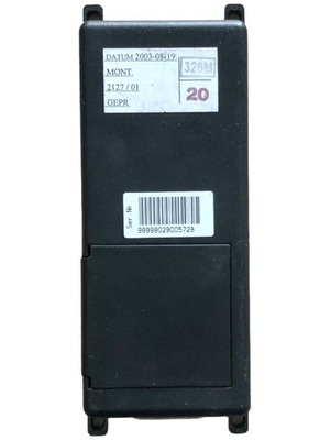 Toyota avensis модуль телефону pz45600890pr фото №1