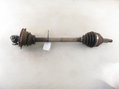 Приводной вал левая передняя renault trafic ii 1.9 dci фото №1