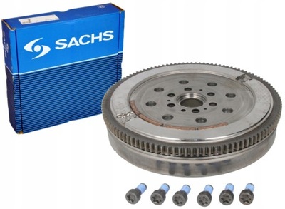 RUEDA DE DOS MASAS SACHS ALFA ROMEO 159 BRERA SPIDER  