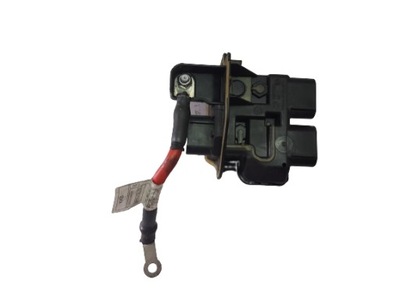 Bmw x5 f15 модуль клема 928550505 фото №1