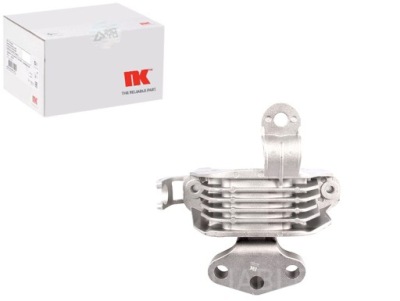 Подушка двигуна opel astra j cascada zafira tourer 06.11-przód nk фото №1