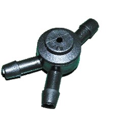 Тройник з клапан електропроводка spryskiwania вікон фото №1