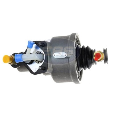 Привід зчеплення scania 4/r фото №1