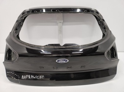 Кришка багажника багажника ford puma 19 - фото №1