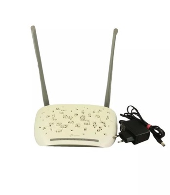 ROUTER TP-LINK TD-W8961N