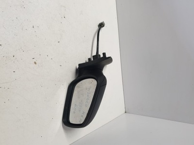 Зеркало правое 7 pin ford mondeo mk3 фото №1