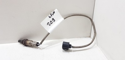 Проставка star mirage 1.2 b датчик лямбда-зонд 0za639-m10 фото №1