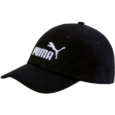 Puma czapka z daszkiem bejsbolówka Ess Cap Junior OSFY