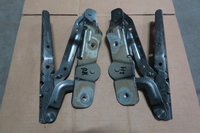 FORD C-MAX MK2 GRAND HINGES HOOD LEFT RIGHT  