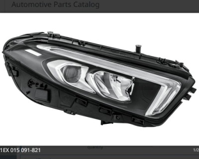 PROJECTEUR LED 
