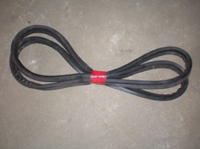 2005 mustang прокладка кришки багажника багажник фото №1