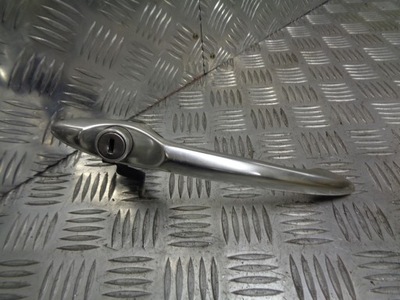 Ручка ліва передня зовнішня alfa romeo 156 фото №1