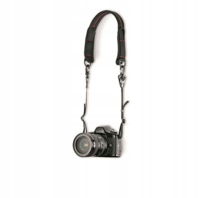 Manfrotto Pro Light C-Strap Pasek na aparat