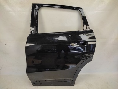 Mercedes gla ii w247 h247 дверь левая задние задняя 2019- фото №1
