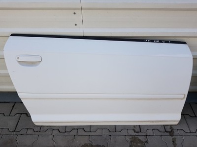 Audi a3 8p 04-12r двері праве ly9c 3d фото №1