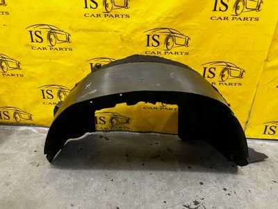 Підкрилок задня лівий ліва mercedes gl x166 фото №1