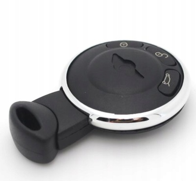 CUERPO CONTROL REMOTO LLAVE MINI ONE COOPER  