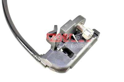 Metzger датчик abs фото №1