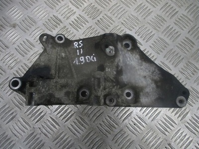 Кронштейн кронштейн генератора renault scenic ii 1.9 фото №1