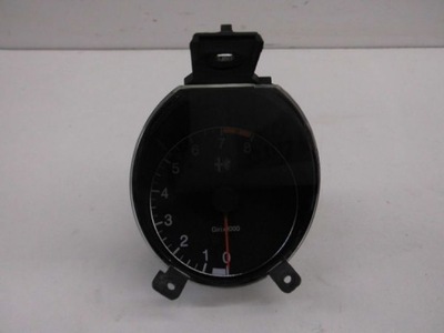 Alfa romeo 156 приборная панель obrotomierz 2,0jts 156034513 фото №1