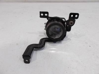 Hyundai i30 iii 17-21 92201-g4 протитуманна фара правий org ! фото №1