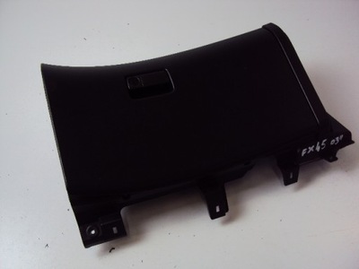 Бардачок пассажира infiniti fx45 2005 r фото №1