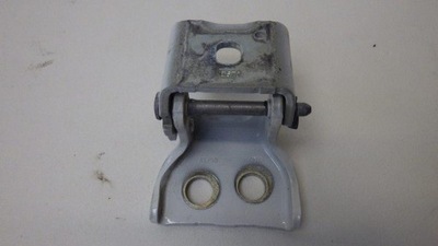 Петля двері правий задня верхній citroen ds5 фото №1