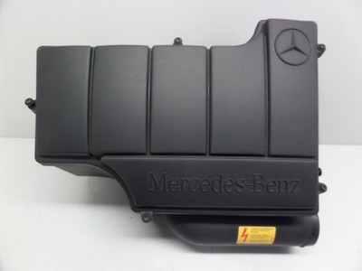 CUERPO DE FILTRO AIRE MERCEDES CLASE A W168 1.4 A1660940101  