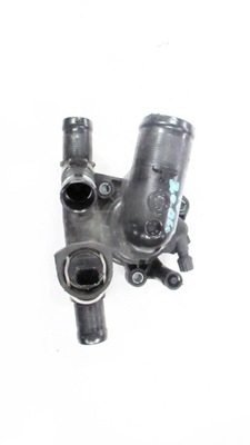 Espace iv 2.0 dci корпус термостата фото №1