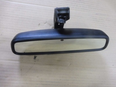 Bmw f10 зеркало заднего вида внутреннее фото №1