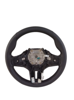 Повітропровід m sport шкіряний bmw 1 f40 3 g20 g21 фото №1