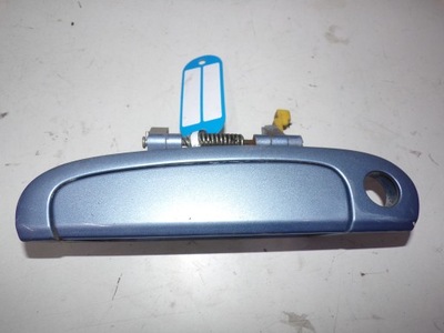 Ручка левый перед kia picanto i фото №1