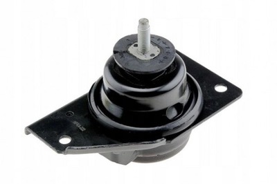 Подушка двигателя правая kia rio ii 1.4 1.6 05- фото №1