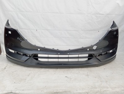 Mazda cx5 lift 2017-2021 pdc бампер перед передний kb8a-50031 оригинал фото №1