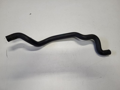 Труба охлаждение bmw 5 gran turismo f07 9119168 3.0l дизель 155kw 2013 фото №1