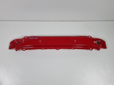 Toyota yaris 3 2012-2019 усилитель  бампера передок  передняя 52125-0d060 фото №1
