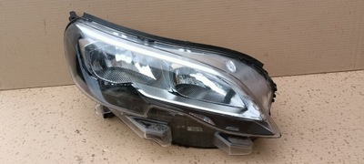 Лампа передняя правая expert traveller 16-21rok org фото №1