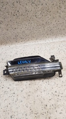 Лампа кришки лівий задня subaru legacy iv lift kombi фото №1