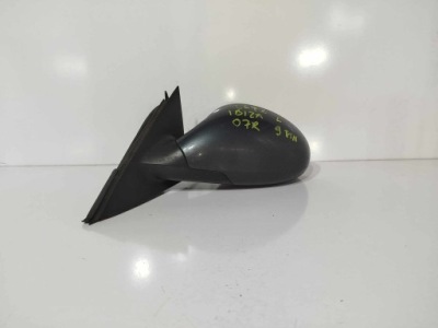 Зеркало левая дверь seat ibiza iii 9 pin ls7z фото №1