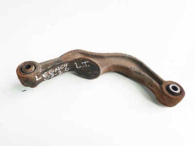 Subaru legacy iv 08r kombi важіль лівий задня фото №1