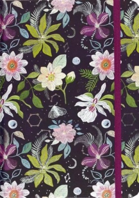 Notatnik mini Niebiański Ogród Peter Pauper Press