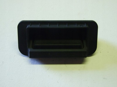 Ручка кришки mercedes e w212 kombi 2127501593 фото №1