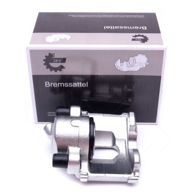 Суппорт тормозной skv 46skv512 фото №1
