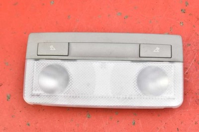 Лампа освещение салона перед chevrolet cruze 1 i 09r фото №1