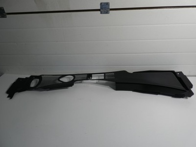 Жабо audi a5 8k1819447 фото №1