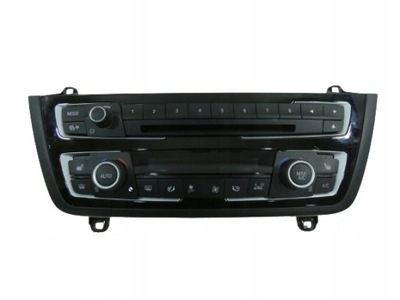 BMW SKYDELIS KONDICIONAVIMO RADIO GAMYKLINĖS 9354146 