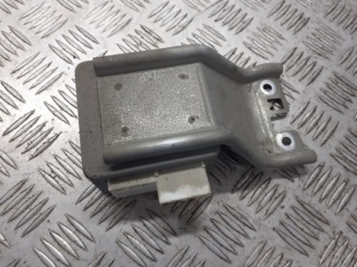 Блок керування підсилювача daihatsu cuore vi 89650b2040 фото №1