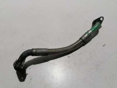 Alf romeo mito 08r- 0.9 t шланг смазки turbo фото №1