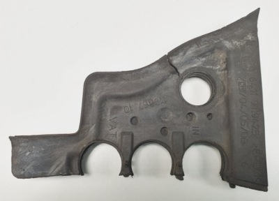 Гумовий елемент кронштейн трубопровід wody bmw 5 f07 9119425 фото №1